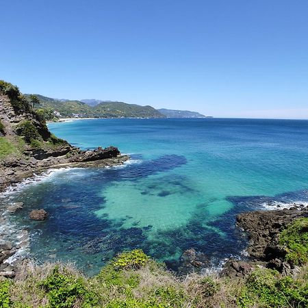 Guest House Churaumi Shimoda (Shizuoka) Exterior foto