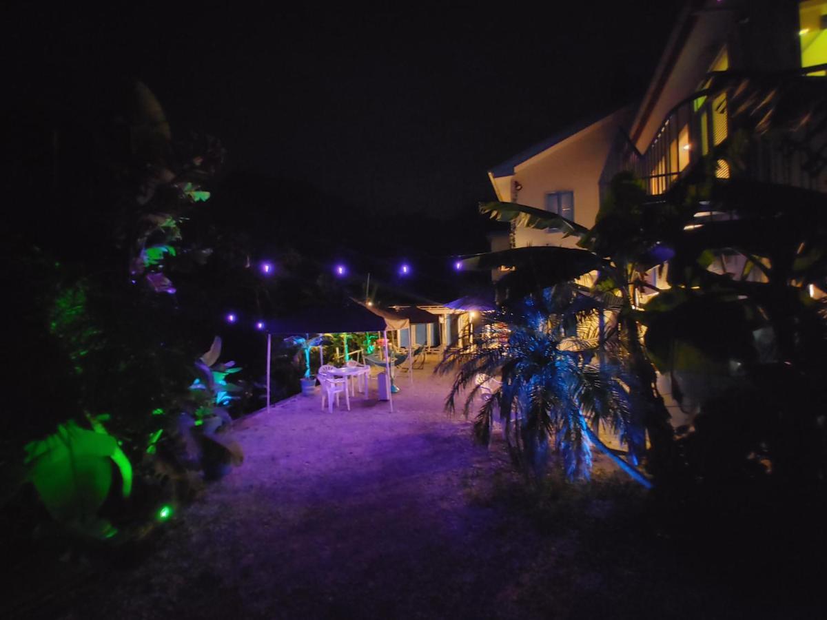 Guest House Churaumi Shimoda (Shizuoka) Exterior foto