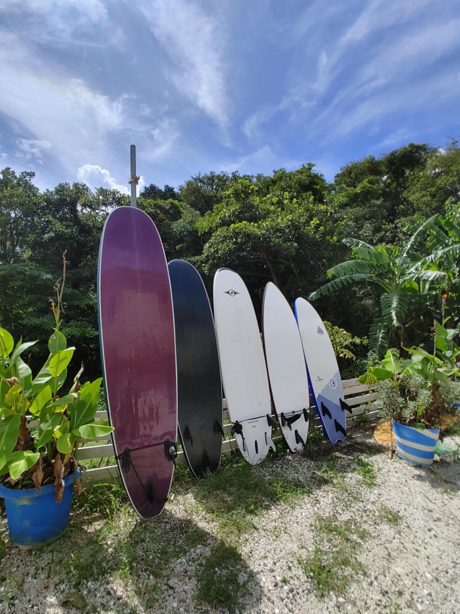 Guest House Churaumi Shimoda (Shizuoka) Exterior foto