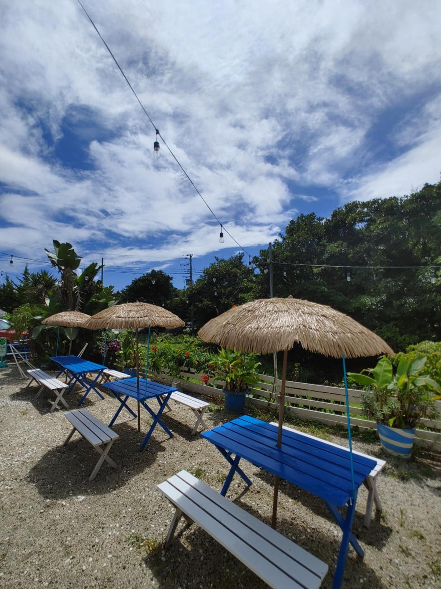 Guest House Churaumi Shimoda (Shizuoka) Exterior foto