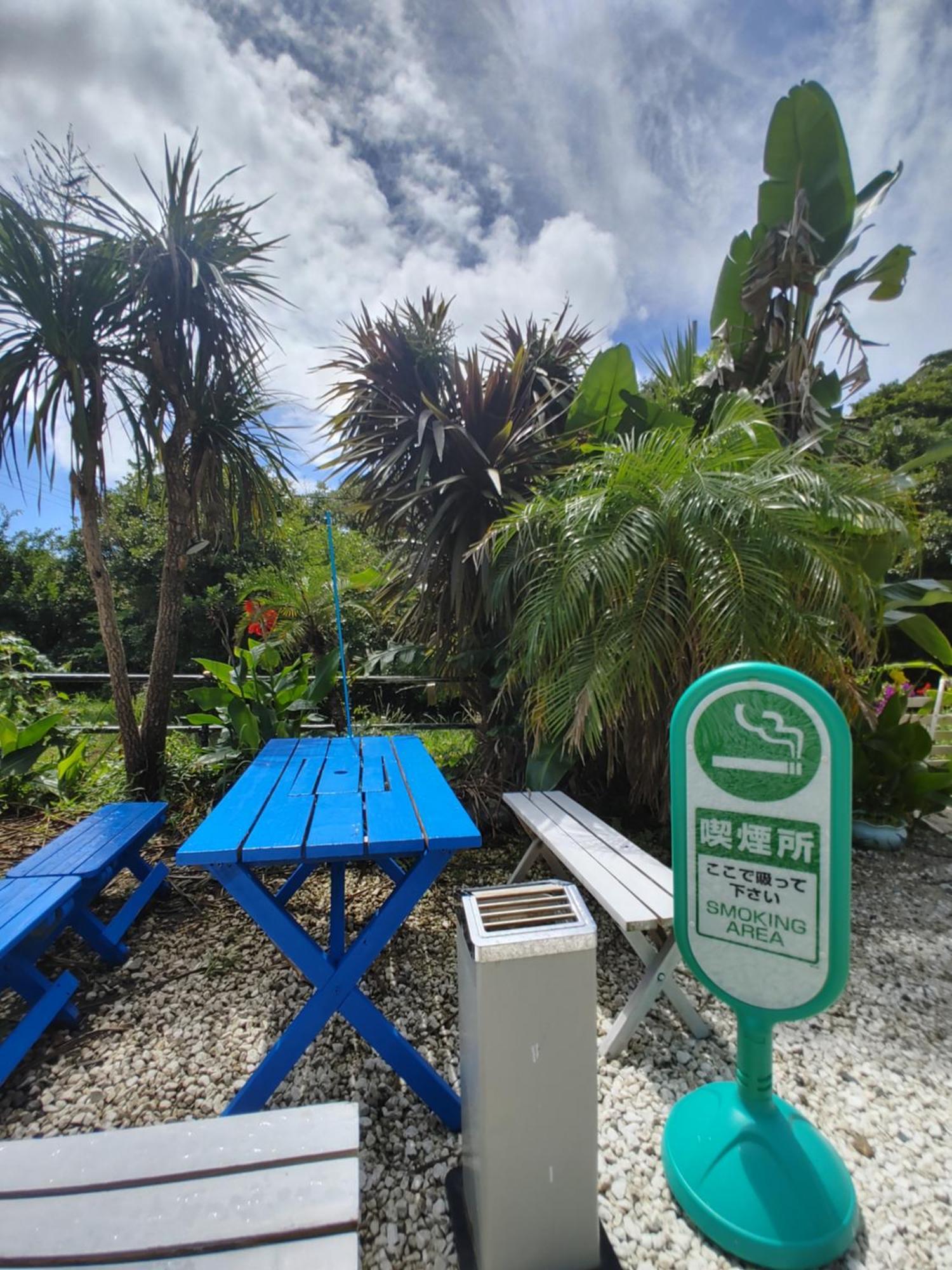 Guest House Churaumi Shimoda (Shizuoka) Exterior foto