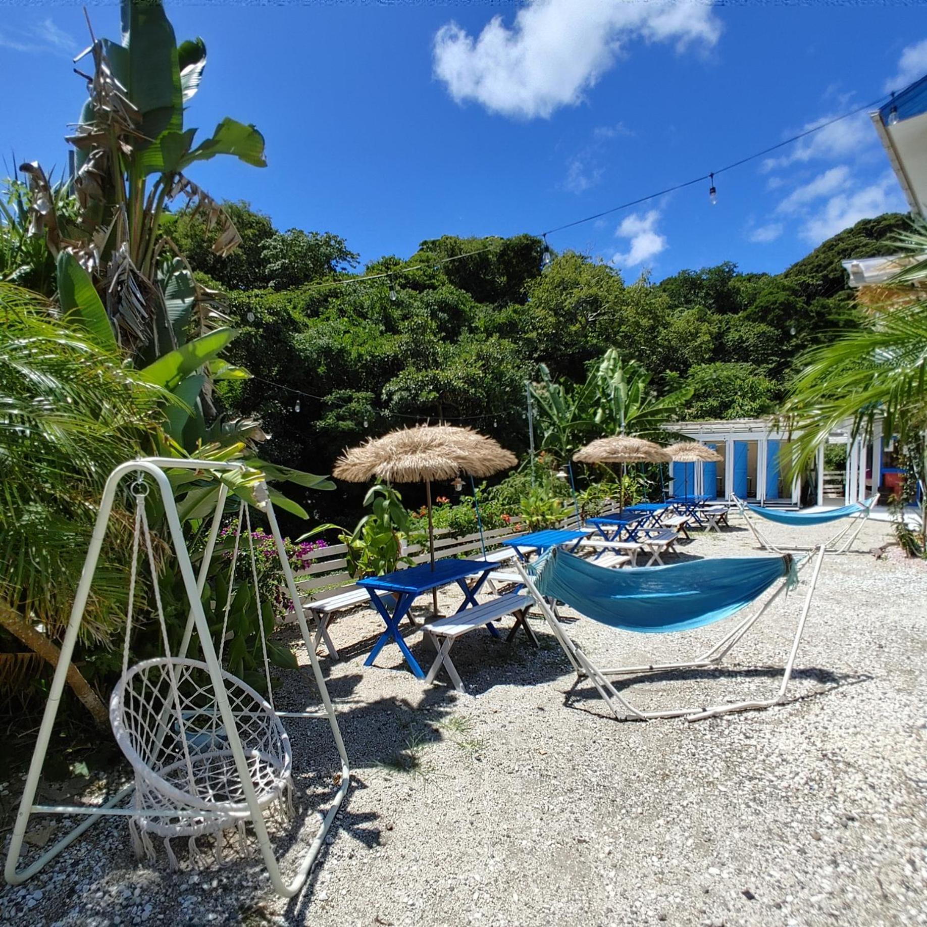 Guest House Churaumi Shimoda (Shizuoka) Exterior foto