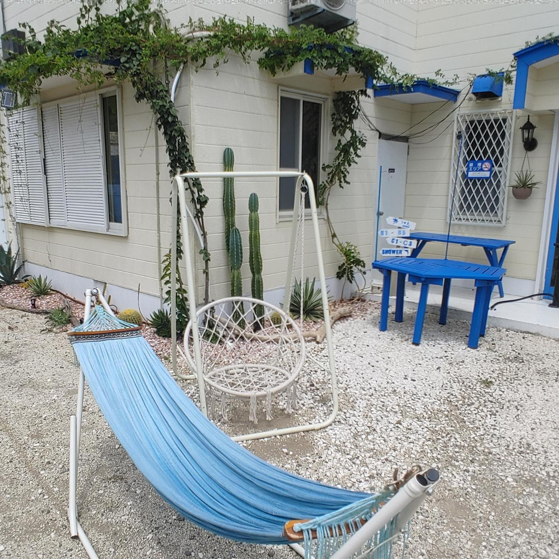 Guest House Churaumi Shimoda (Shizuoka) Exterior foto