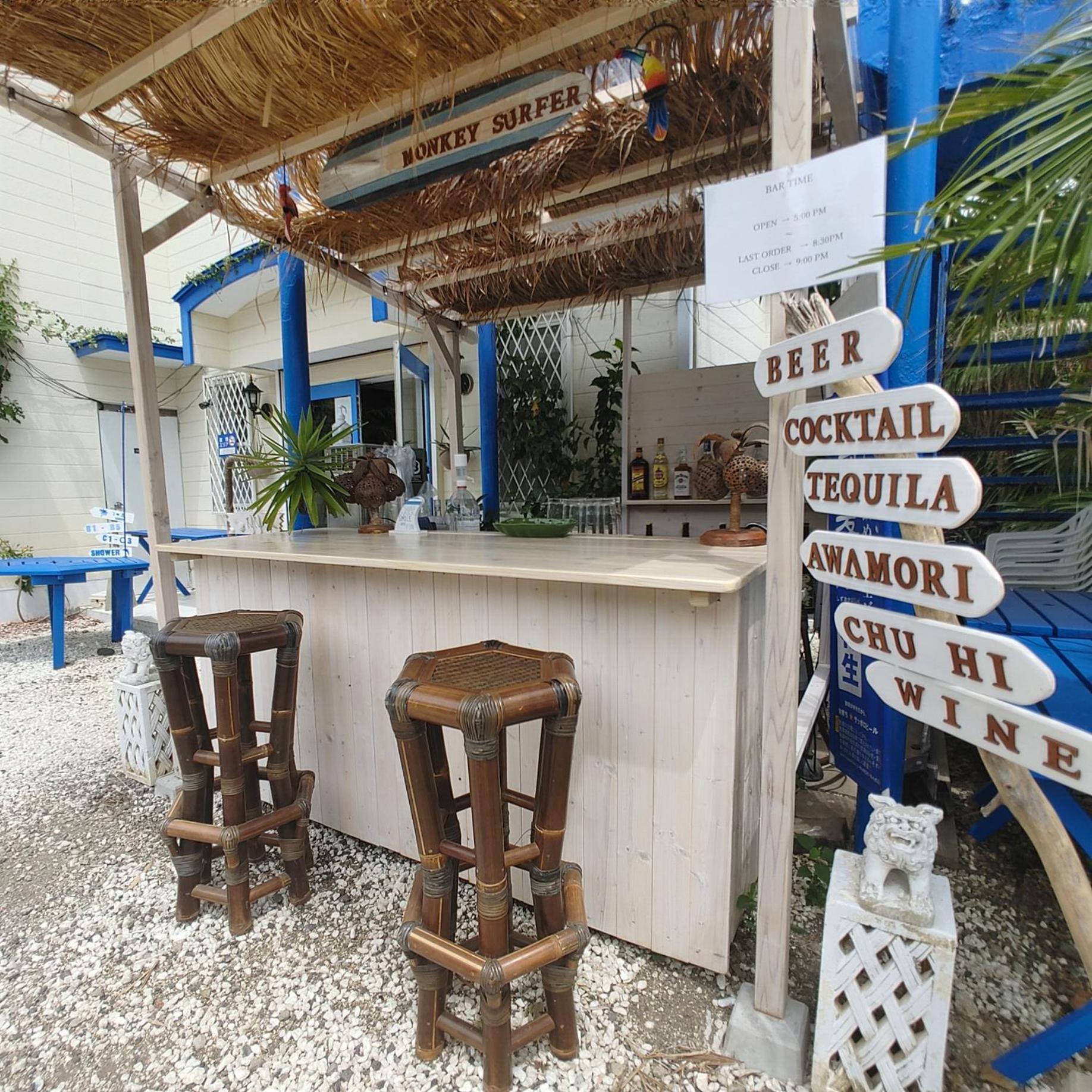 Guest House Churaumi Shimoda (Shizuoka) Exterior foto