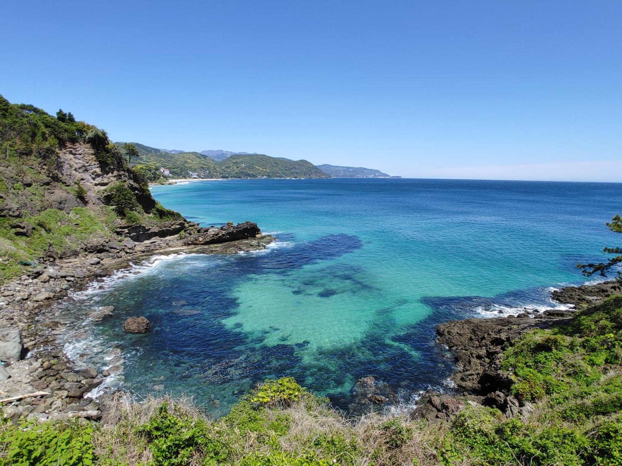 Guest House Churaumi Shimoda (Shizuoka) Exterior foto