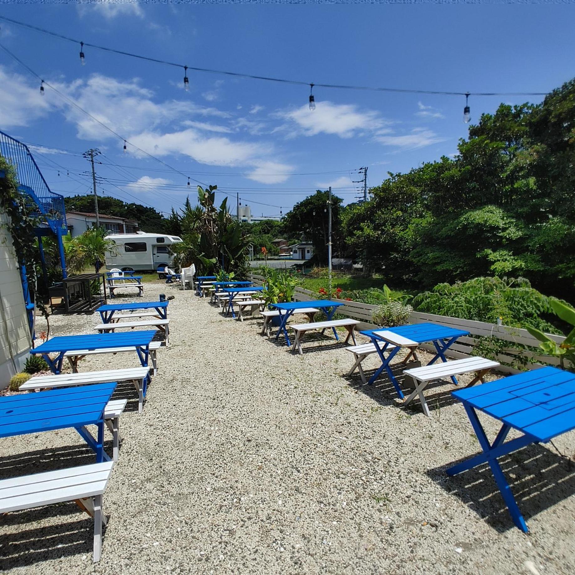 Guest House Churaumi Shimoda (Shizuoka) Exterior foto