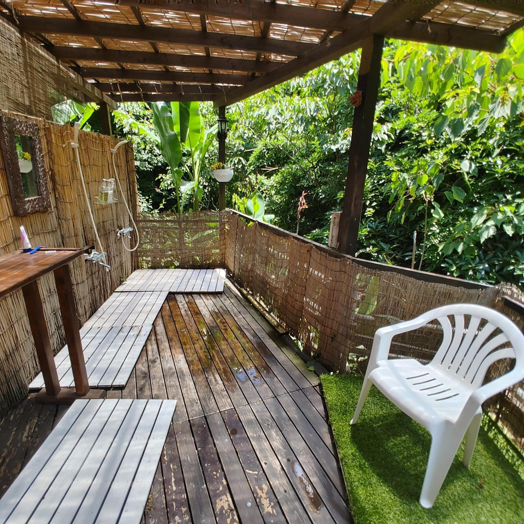 Guest House Churaumi Shimoda (Shizuoka) Exterior foto