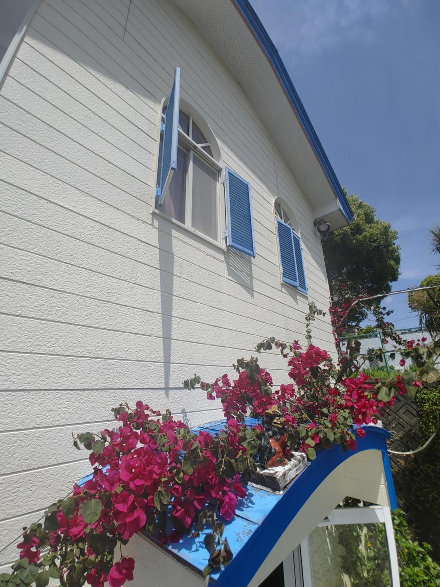Guest House Churaumi Shimoda (Shizuoka) Exterior foto