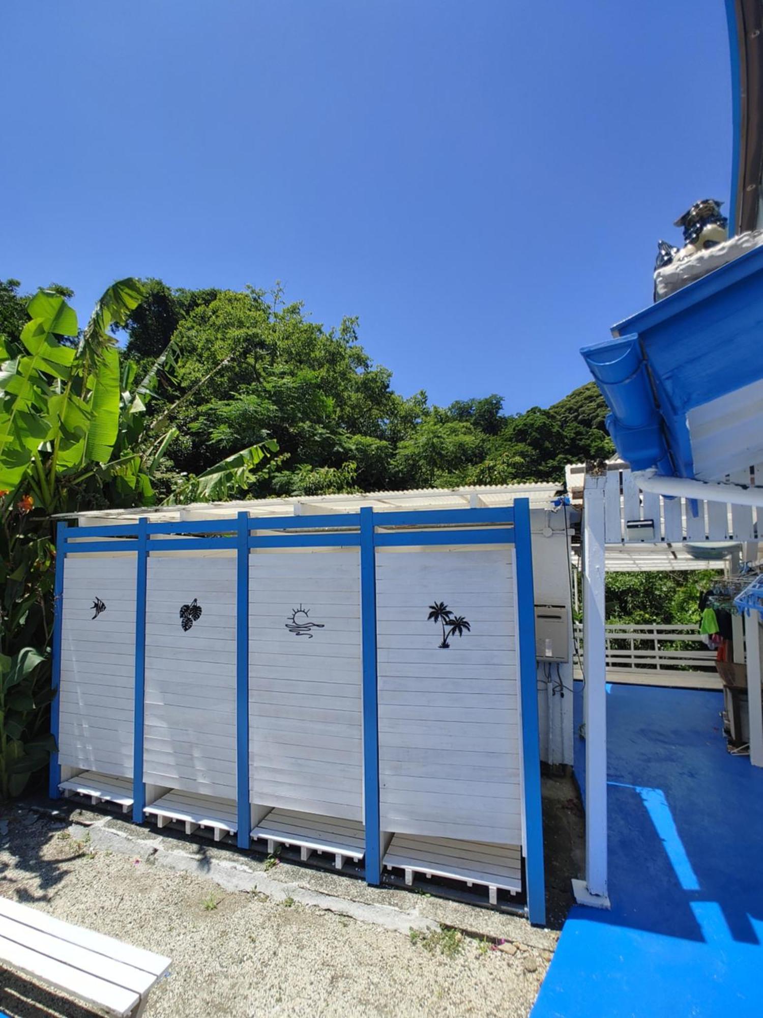 Guest House Churaumi Shimoda (Shizuoka) Exterior foto
