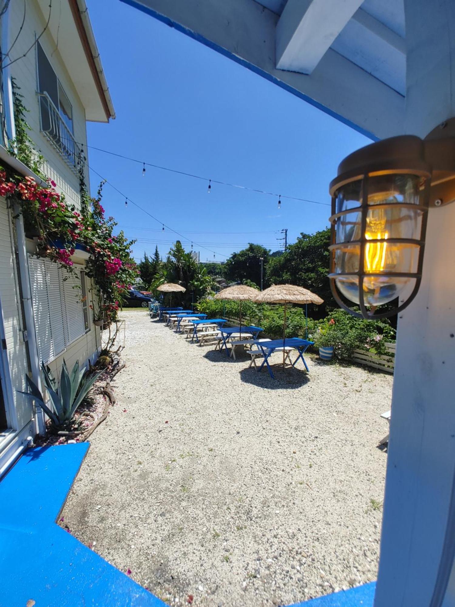 Guest House Churaumi Shimoda (Shizuoka) Exterior foto