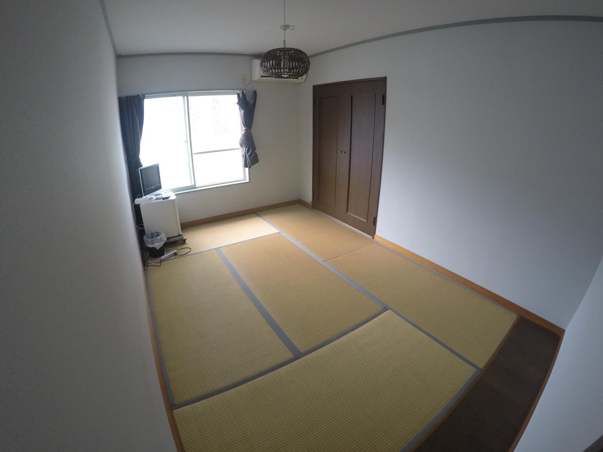 Guest House Churaumi Shimoda (Shizuoka) Exterior foto