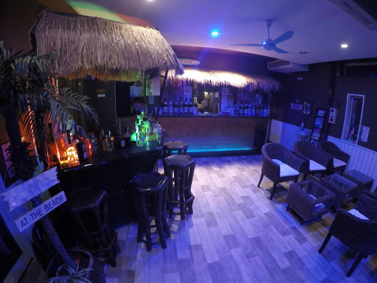 Guest House Churaumi Shimoda (Shizuoka) Exterior foto