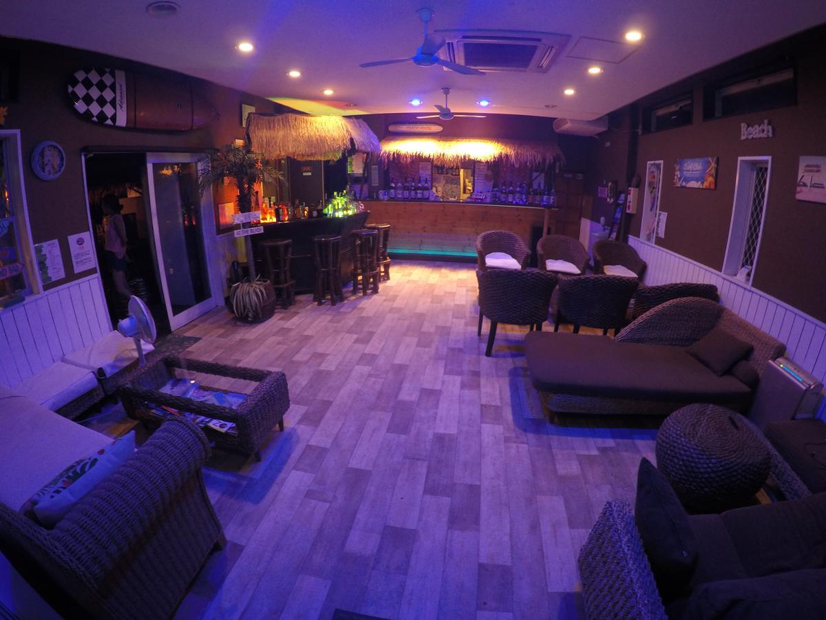 Guest House Churaumi Shimoda (Shizuoka) Exterior foto