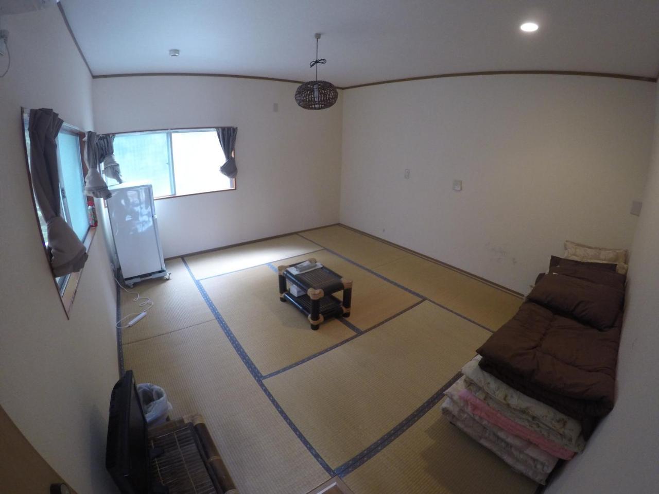 Guest House Churaumi Shimoda (Shizuoka) Exterior foto